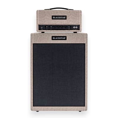 Blackstar ST. JAMES 50/EL34H - Fawn image 7