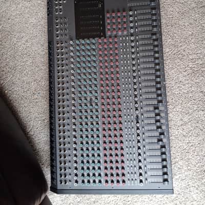 Dynacord MCX 24.4.2 24-channel analog mixing console image 2