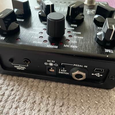 Source Audio Nemesis Delay 2010s - Black image 5