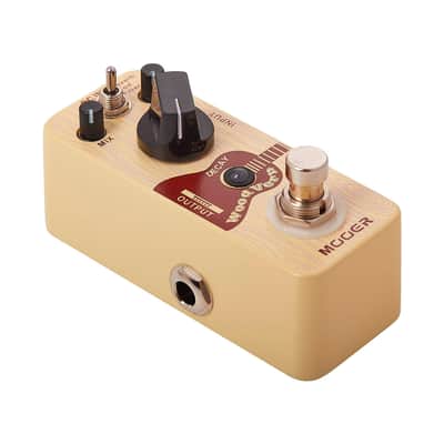 WoodVerb Mooer image 3