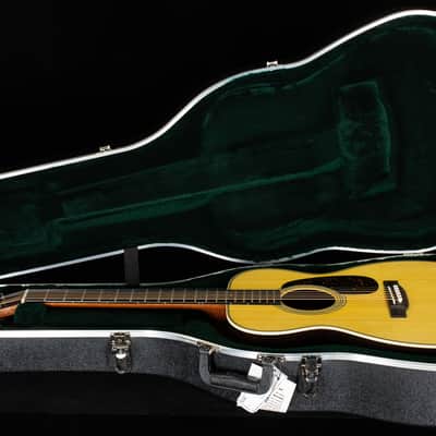 Martin 00-28 2025 Spec (563) image 7