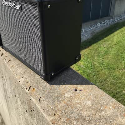 Blackstar ID Core: 20 V3 2021-Present - Black image 3