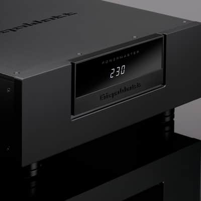 GIGAWATT PowerMaster - Flagship Reference Power Conditioner - NEW! image 3