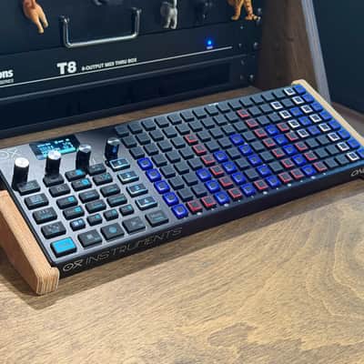 Immagine Oxi Instruments One MIDI / CV Sequencer - 2