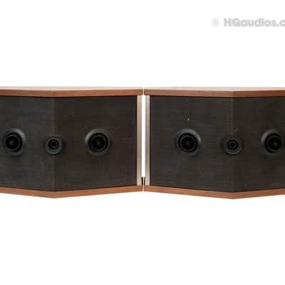 Bose 901 Series VI Speakers w/ Tulip Stands & Original Boxes – 1-Year Warranty image 6