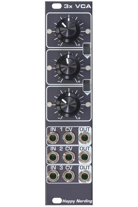 3X VCA image 1