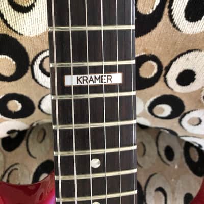 Kramer Baretta 1 image 5