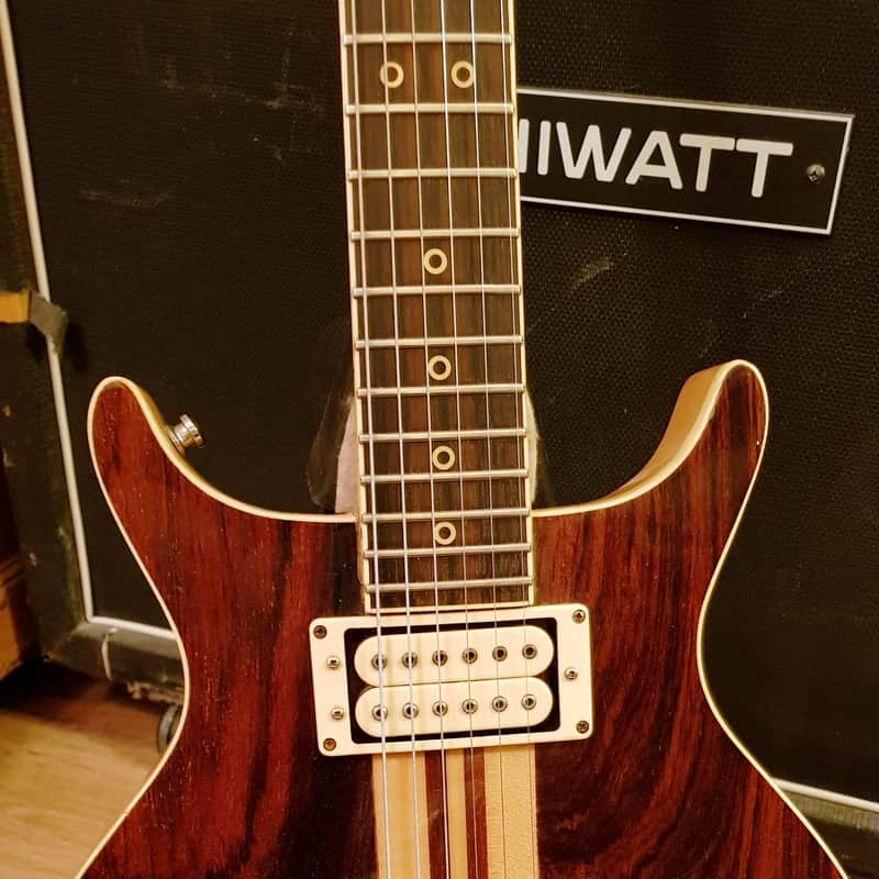 Washburn Falcon model 'B' 1979 by Yamaki - Japan | Reverb