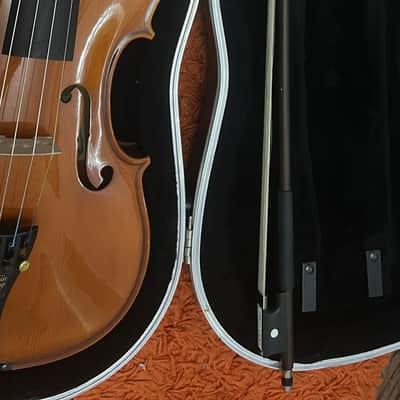 Antonius Stradivarius Copy 2006 image 5
