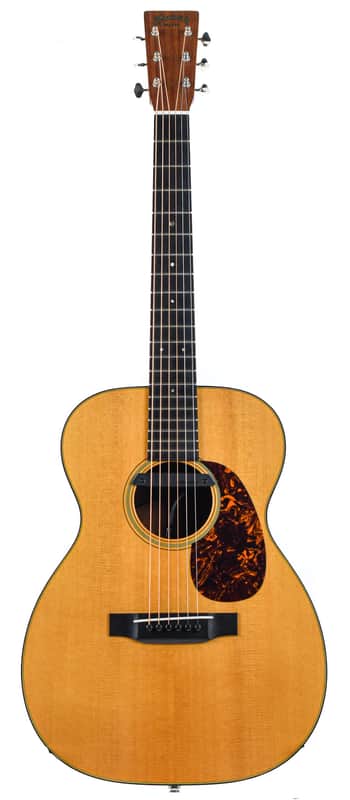 Martin 0018V Vintage 2014 image 1