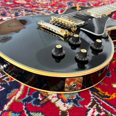 Gibson Les Paul Custom 2014 image 13