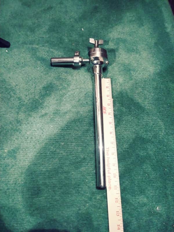 Unbranded Single Tom Ball Clamp  w7/8" Connection image 1