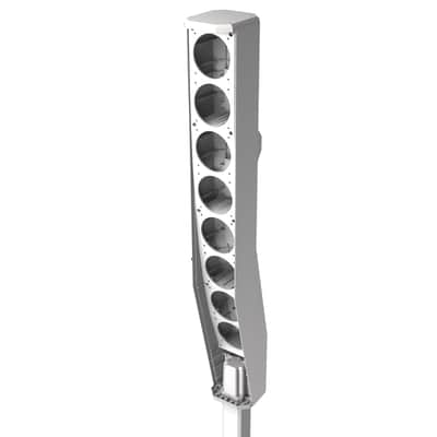 Electro Voice EVOLVE 50 white - Column PA System image 7