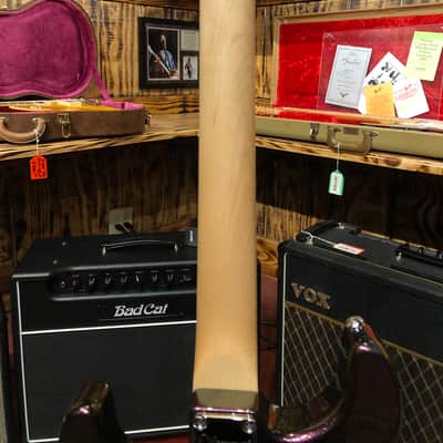 Charvel San Dimas Style 1 HH FR - Chameleon *Open Box!!! image 6