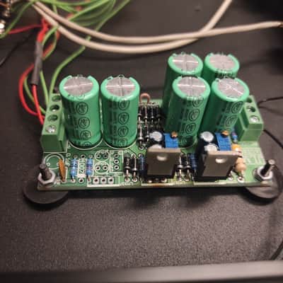 BFE/FILTEK Mk3 Danner cassette equalizer - recapped and refurbished in 2023 by Vintage Tools image 14