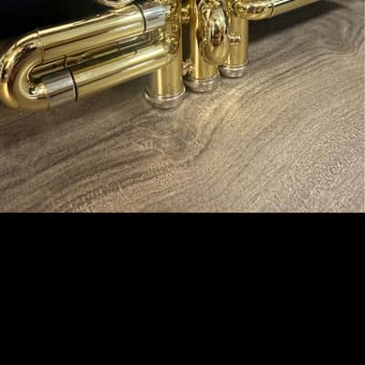 Getzen 300 Trumpet image 3