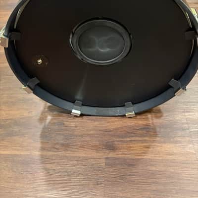 Roland KD-200-MS V-Drum 20" Kick Drum Pad 2020s - Midnight Sparkle image 3