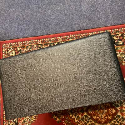 Marshall Studio Vintage SV112 70-Watt 1x12" Guitar Speaker Cabinet 2019 - Present - Black image 5