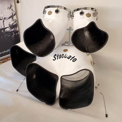 exclusive drum kit Staccato drum image 5