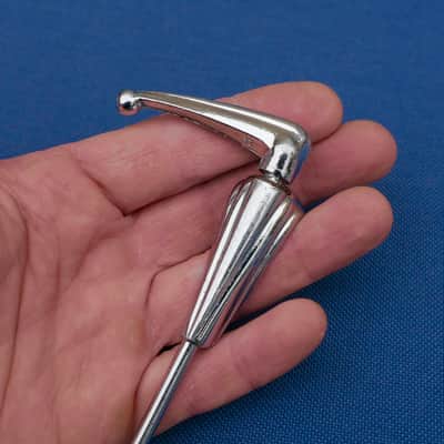 Premier T-Rods Claws Clawhooks 50s Diamond Lot Of 8 image 8