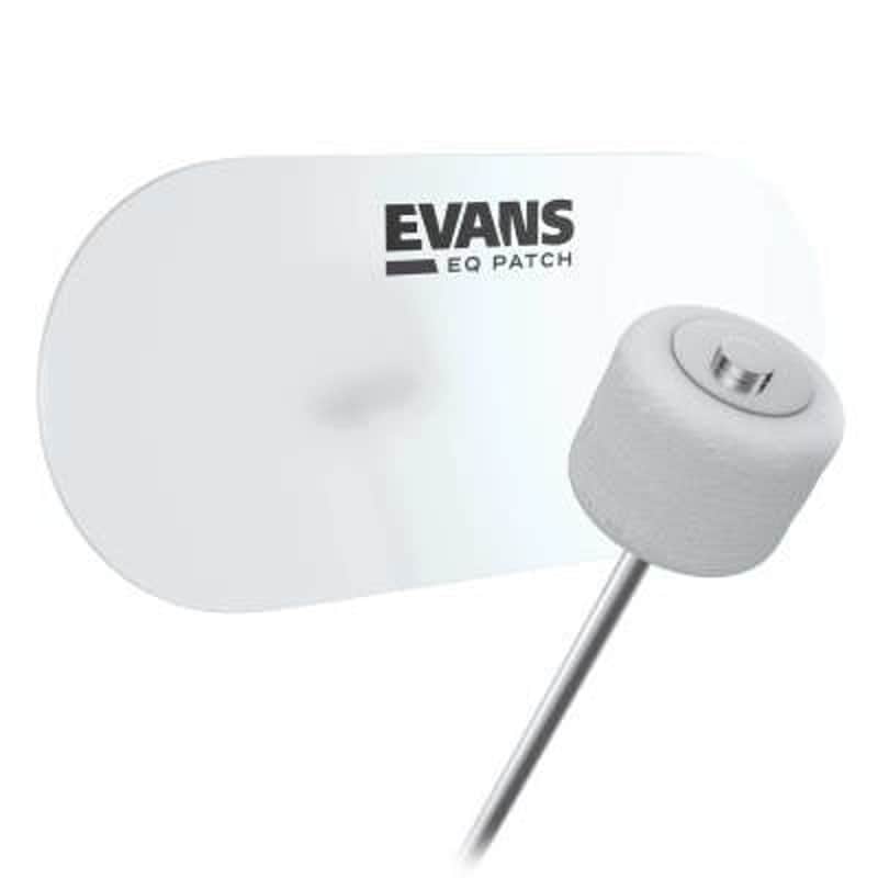 Evans - EQ Patch PC2 image 1