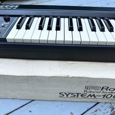 Roland System 100m w/ 181 controller image 18