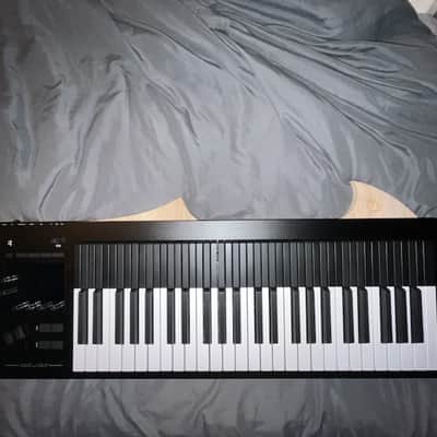 Osmose 49 Handmade Keytar Frame Keytar 2025 image 22