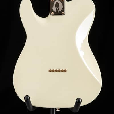 Suhr Mateus Asato Signature Series Classic T MA White image 18