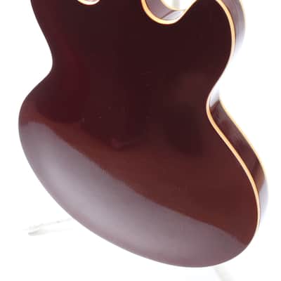 1966 Epiphone Casino sparking burgundy image 9