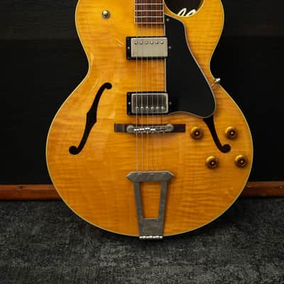 Gibson ES-175 D 1995 - Antique Natural image 2
