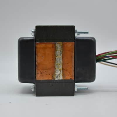 Pacific Transformer Fender Bassman Power Transformer 2021 image 2