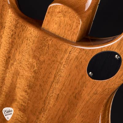 PRS McCarty 594 - Red Tiger #414637 image 11