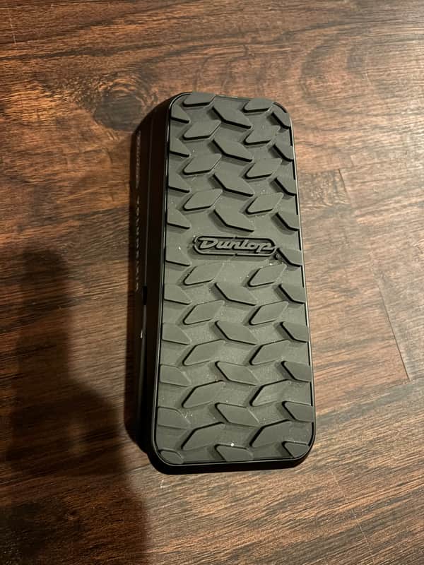 Dunlop DVP5 Volume (X) 8 Pedal