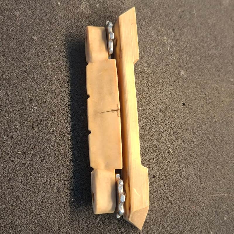 Soviet Bass Bridge image 1
