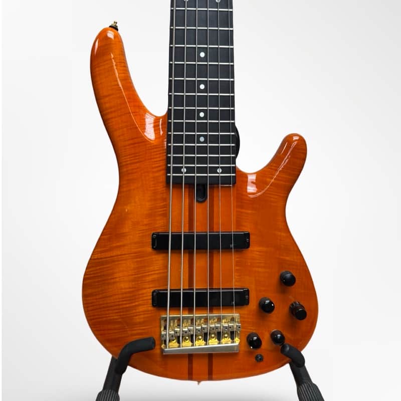 Yamaha TRB-6P MIJ image 1