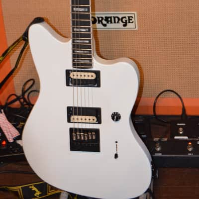 Fender Jim Root Signature Jazzmaster | Reverb