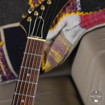 Gibson Explorer Mahogany 1976 - Natural image 3