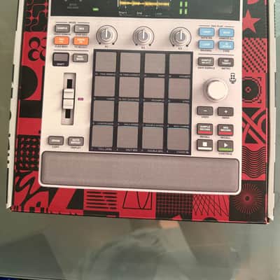 Barely Used/Mint Akai MPC Sample 2025 - present - Gray image 3