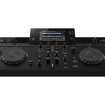 AlphaTheta XDJ-AN 2-Channel All-In-One DJ System image 2