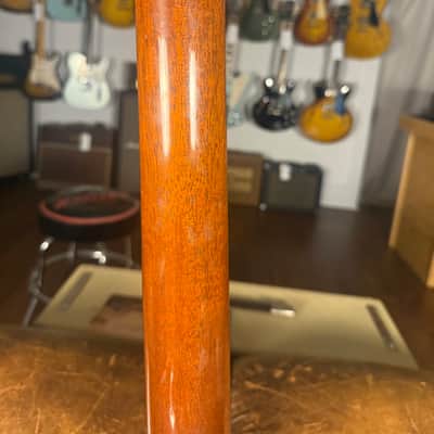 Collings D1 A Varnish 2016 - Natural image 10