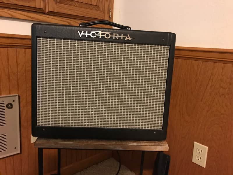 Victoria Club Deluxe 2019 Black image 1