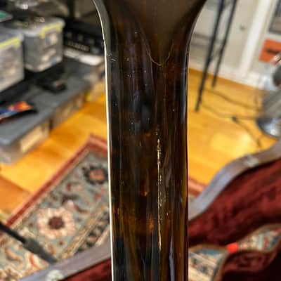 Gibson L-7 1935 - 1956 Sunburst image 17