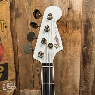 Fender Flagship Tokyo Edition Jazz Bass 2025 image 5