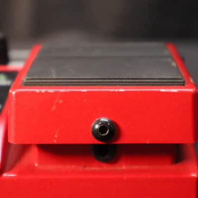 Boss VE-20 Vocal Performer 2011 - Present - Red image 10