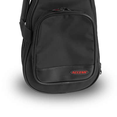 Stage One Concert Ukulele Bag ***CLOSEOUT PRICING*** image 12