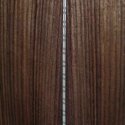Martin Grand J-28E DN Rosewood Double Neck 12/6 String Acoustic-Electric Guitar image 11