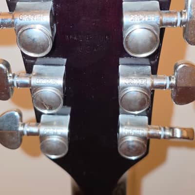 Gibson Les Paul Classic Electric Guitar - Smokehouse Burst, Sweetwater Exclusive image 3