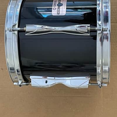 Yamaha 9000 Recording Custom 8x8" tom piano black image 8