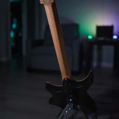 Strandberg Guitars Boden Standard 2022 - Green image 9