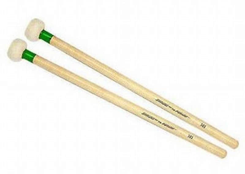 STICKS BY THE POUND STP-M1 Drum Mallets NEW - Percussion - Harris Musical Prods. image 1